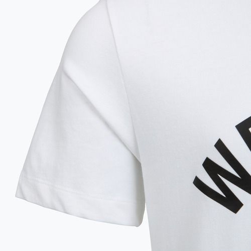 Herren-Shirt Nike Wrestling Disc DFC white/black
