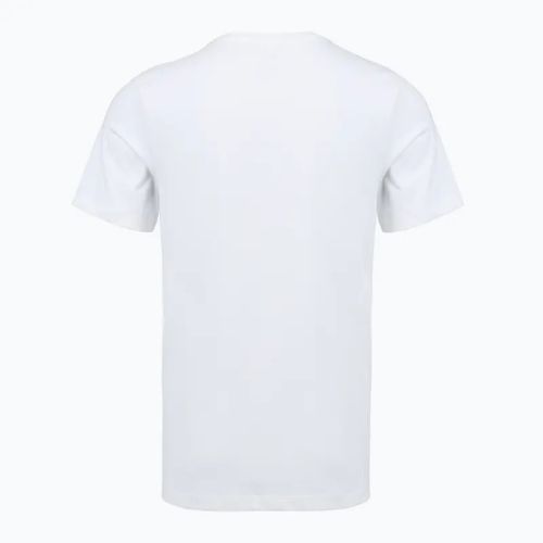 Herren-Shirt Nike Wrestling Disc DFC white/black