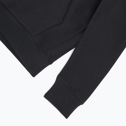 Herrenpullover Nike Boxing Disc Club Hoodie black/white