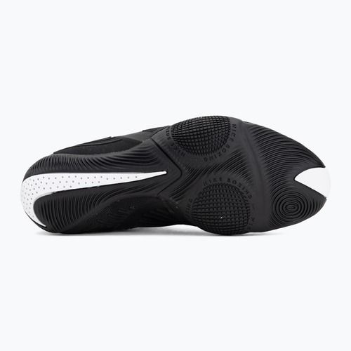 Boxerstiefel Nike HyperKo 3 black/white
