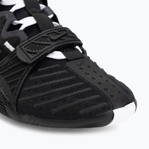 Boxerstiefel Nike HyperKo 3 black/white