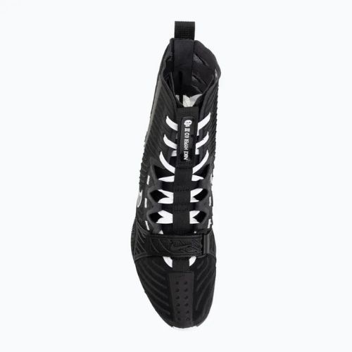Boxerstiefel Nike HyperKo 3 black/white