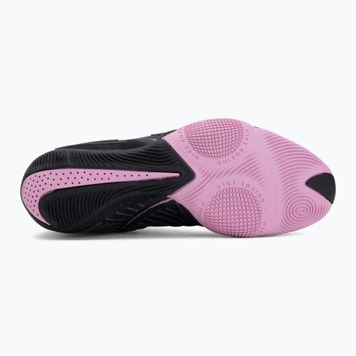 Boxerstiefel Nike HyperKo 3 black/light magenta