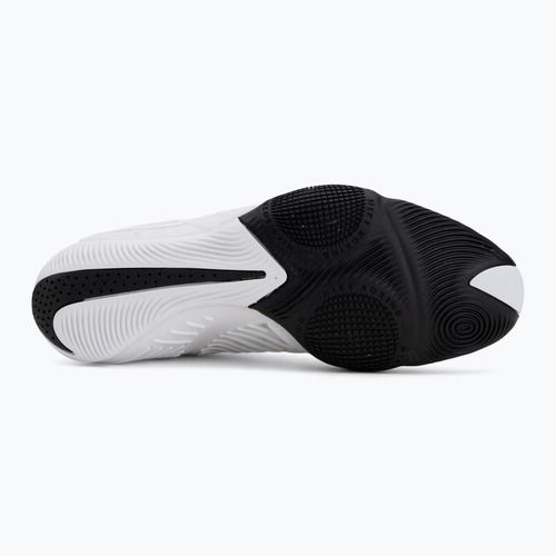 Boxerstiefel Nike HyperKo 3 white/black