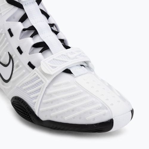 Boxerstiefel Nike HyperKo 3 white/black