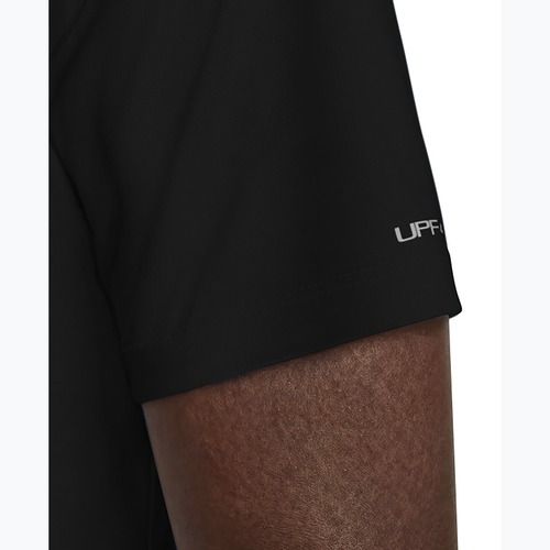 Herren T-Shirt Nike Hydroguard Specs black