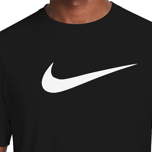 Herren T-Shirt Nike Hydroguard Specs black