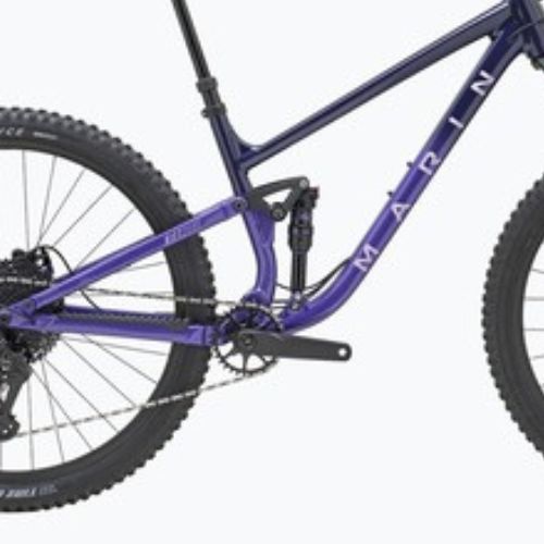 Mountainbike Marin Rift Zone 1 29 dark purple