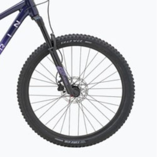 Mountainbike Marin Rift Zone 1 29 dark purple
