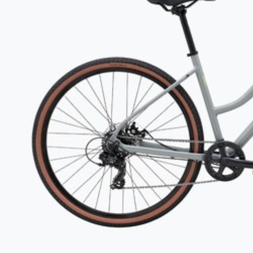 Damen-Crossrad Marin Kentfield 1 ST 700C gray
