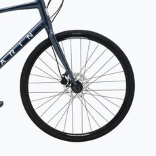 Crossbike Herren Marin Fairfax 2 700C blue/silver