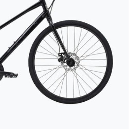 Crossbike Damen Marin Fairfax 1 ST 700C Schwarz