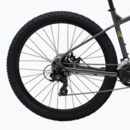 Mountainbike Marin Bolinas Ridge 1 27.5 grey/yellow