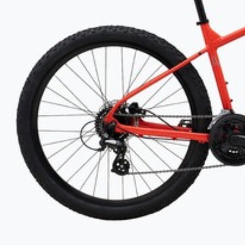 Mountainbike Marin Bolinas Ridge 1 29 orange/black