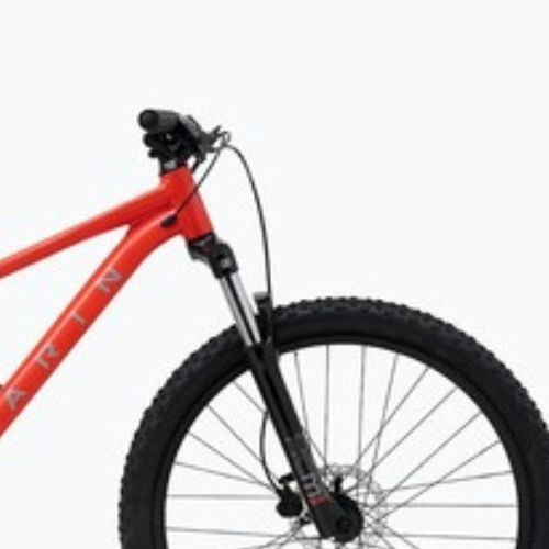 Mountainbike Marin Bolinas Ridge 1 29 orange/black