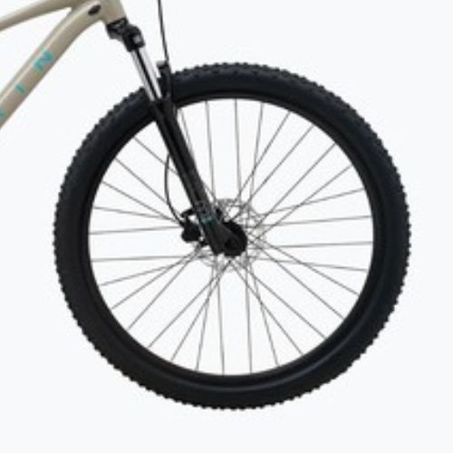 Mountainbike Marin Bolinas Ridge 2 29 Sandbeige/Türkis