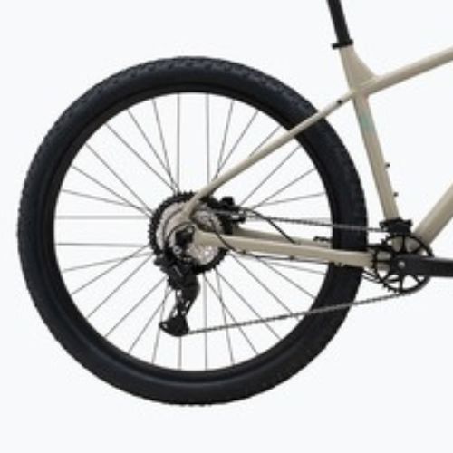 Mountainbike Marin Bolinas Ridge 2 29 Sandbeige/Türkis