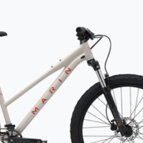 Mountainbike Damen Marin Bolinas Ridge 2 ST 27.5 W Weiß/Rot