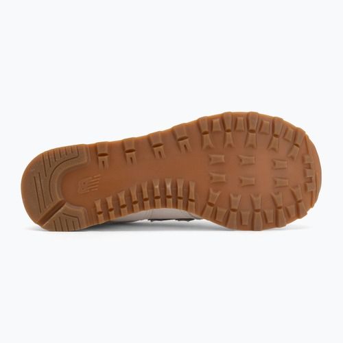 Damenschuhe New Balance Schuhe 574's V2 sea salt/phantom