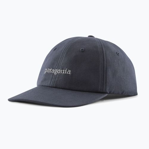 Basecap Patagonia Fitz Roy Icon Trad smolder blue