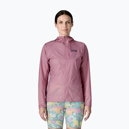 Damen-Windjacke Patagonia Houdini light violet