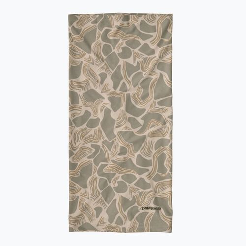 Schlauchschal Patagonia Sun Mask coastal edge/natural