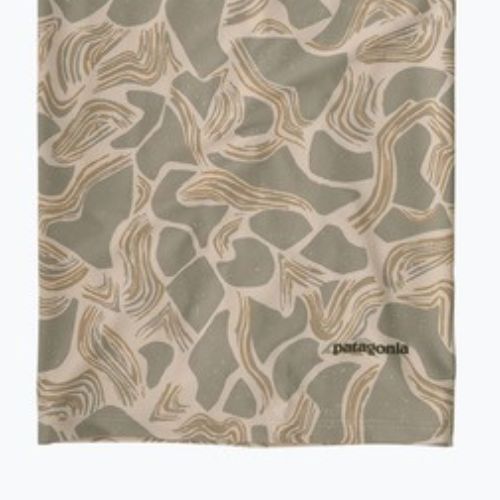 Schlauchschal Patagonia Sun Mask coastal edge/natural