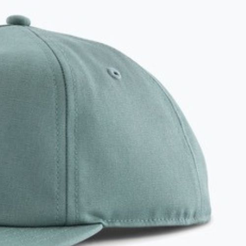 Basecap Patagonia Boardshort Label Funfarer Cap blue sage
