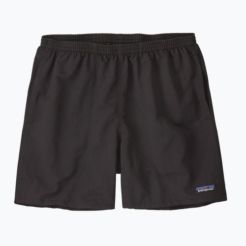 Herrenshorts Patagonia Baggies 5" black w/black