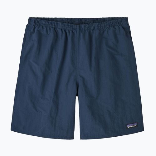 Herrenshorts Patagonia Baggies Longs 7" tidepool blue w/tidepool blue