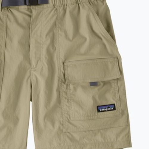 Herrenshorts Patagonia Outdoor Everyday 6" weathered stone