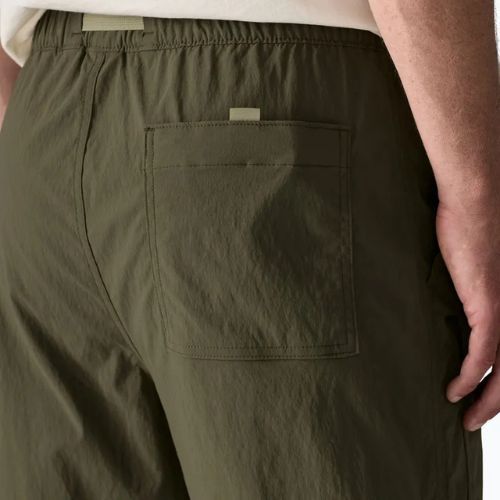 Herrenshorts Patagonia Outdoor Everyday 6" basin green