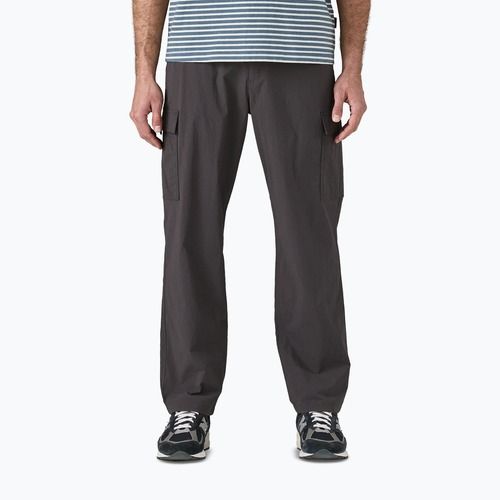 Herrenhose Patagonia Outdoor Everyday ink black