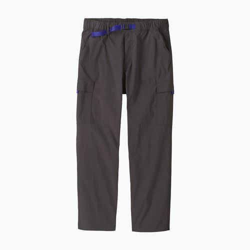 Herrenhose Patagonia Outdoor Everyday ink black