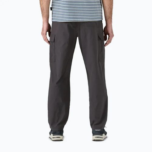 Herrenhose Patagonia Outdoor Everyday ink black