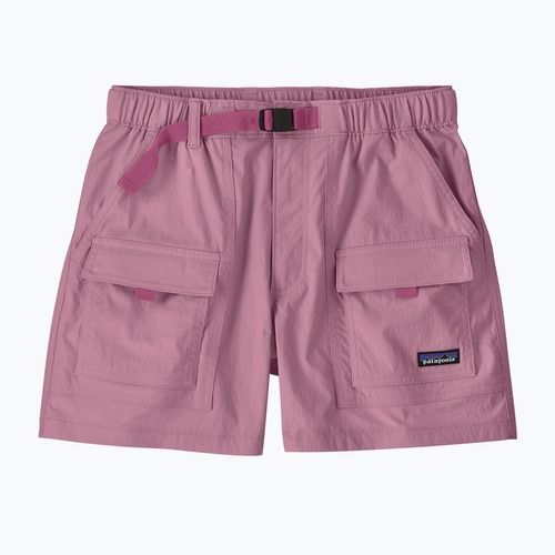 Damen Shorts Patagonia Outdoor Everyday light violet