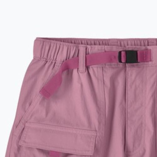 Damen Shorts Patagonia Outdoor Everyday light violet