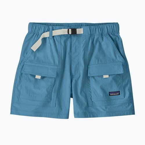 Damen Shorts Patagonia Outdoor Everyday shore blue