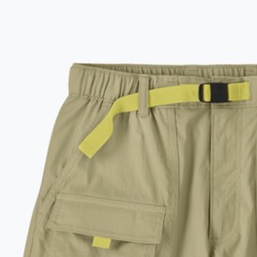 Damen Shorts Patagonia Outdoor Everyday weathered stone