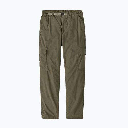 Damenhose Patagonia Outdoor Everyday Cargo basin green