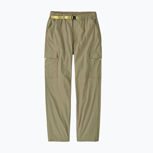 Damenhose Patagonia Outdoor Everyday Cargo weathered stone