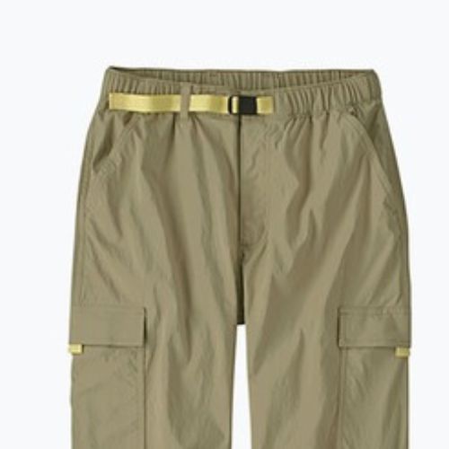 Damenhose Patagonia Outdoor Everyday Cargo weathered stone