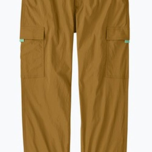Damenhose Patagonia Outdoor Everyday Cargo bobcat brown