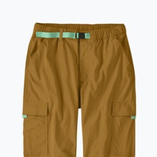 Damenhose Patagonia Outdoor Everyday Cargo bobcat brown