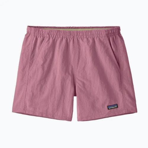 Damen Shorts Patagonia Baggies 5" light violet