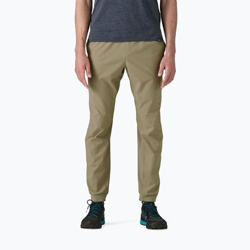 Herrenhose Patagonia Terrebonne Joggers river rock green