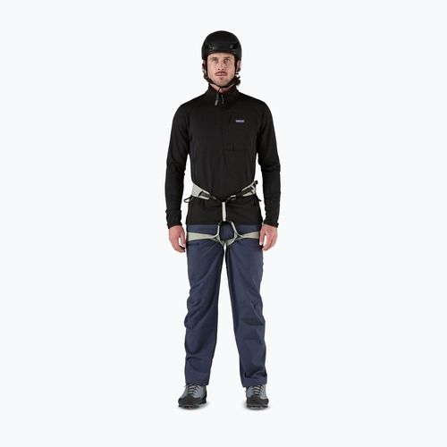 Herrenhose Patagonia Venga Rock smolder blue