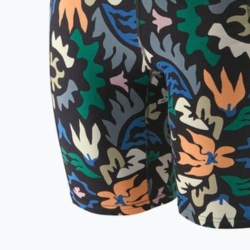 Damen Shorts Patagonia Maipo kaleido/black