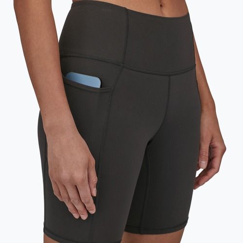 Damen Shorts Patagonia Maipo black