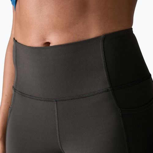 Damen Shorts Patagonia Maipo black